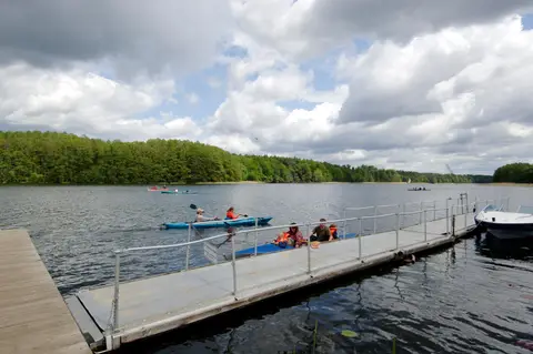 Camping Zethner See