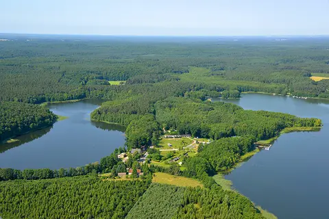 Camping Zethner See