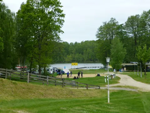 Camping Zethner See