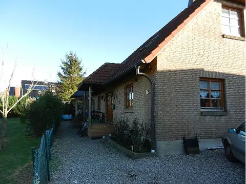 Campingplatz Wassermühlenholz