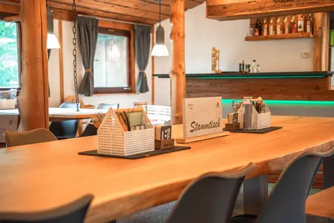 Campingplatz Wiederhofen