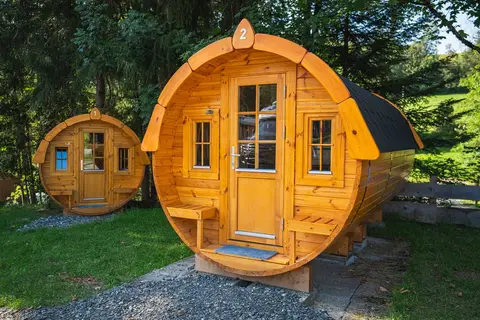 Campingplatz Wiederhofen