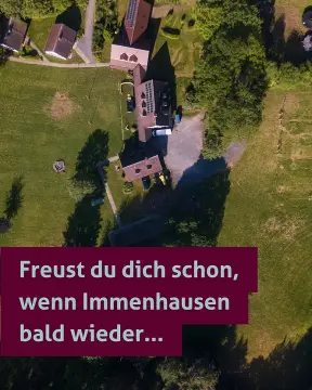 Bund der Pfadfinder*innen e.V. - Bundeszentrum