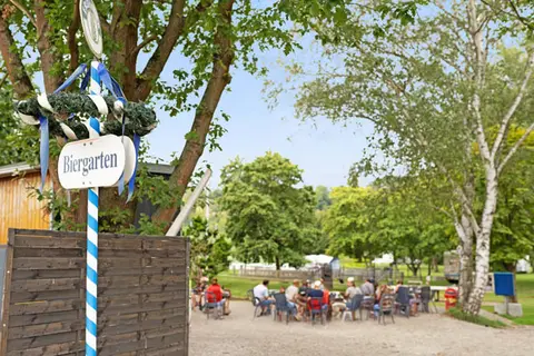 Campingplatz Witzenhausen