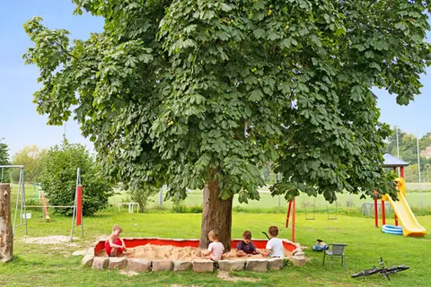 Campingplatz Witzenhausen