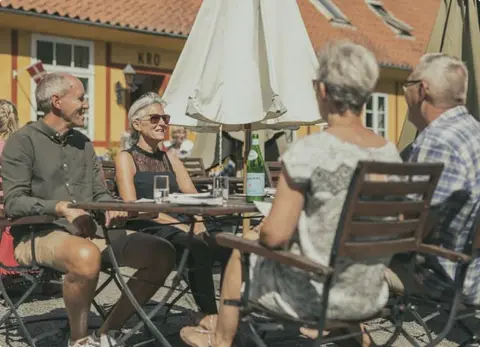 Sannes Familiecamping