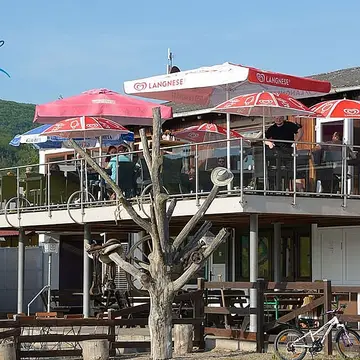 Werra-Meissner-Camping