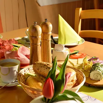 Werra-Meissner-Camping
