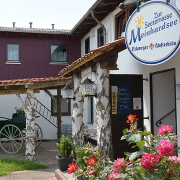 Werra-Meissner-Camping