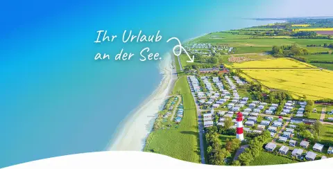 Campingplatz Seehof