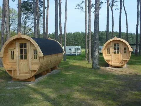 Waldcamp Freest