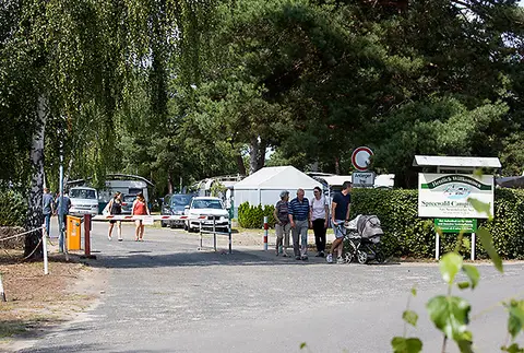 Spreewaldcamping Nord