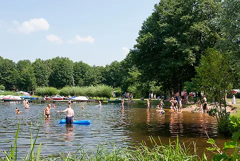 Spreewaldcamping Nord