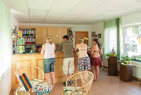 Spreewaldcamping Nord