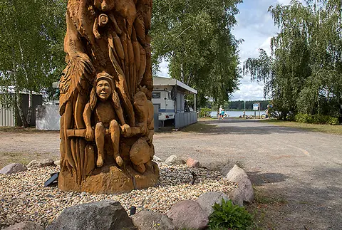 Spreewaldcamping Nord