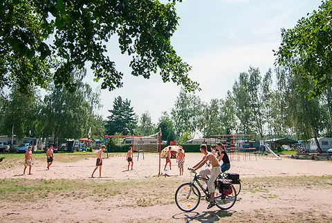 Spreewaldcamping Nord