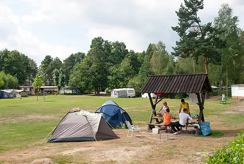 Spreewaldcamping Nord