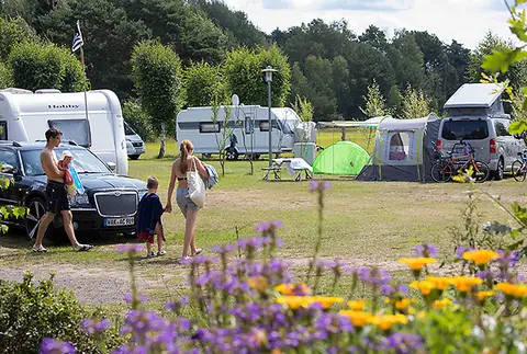 Spreewaldcamping Nord