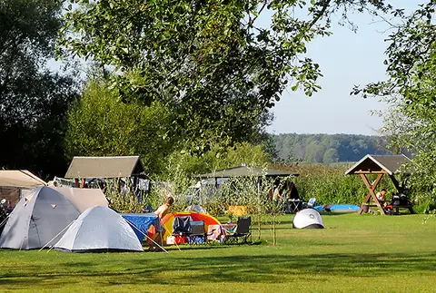 Spreewaldcamping Nord