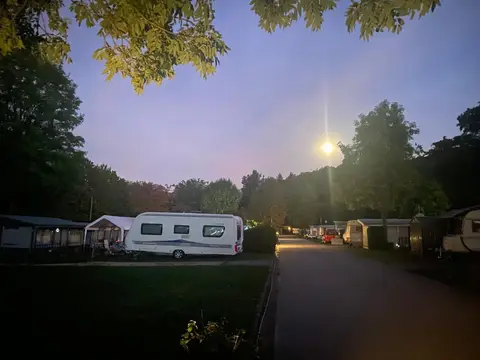 Campingclub "Der Bamberger Reiter"