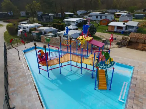EuroCamp "Spreewaldtor"
