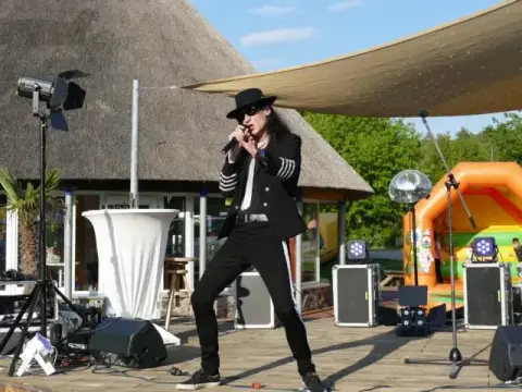 EuroCamp "Spreewaldtor"