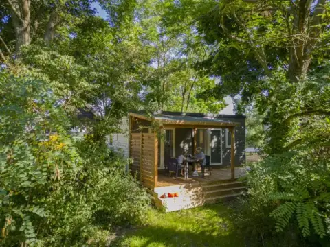 EuroCamp "Spreewaldtor"