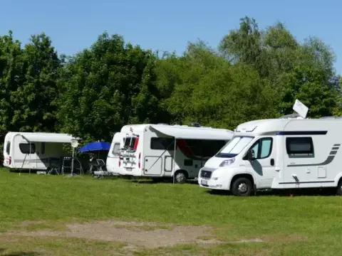 EuroCamp "Spreewaldtor"