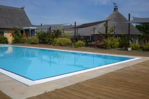 EuroCamp "Spreewaldtor"