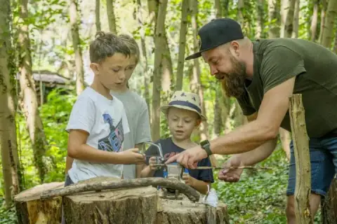 EuroCamp "Spreewaldtor"