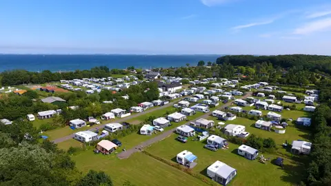 Thurø Camping