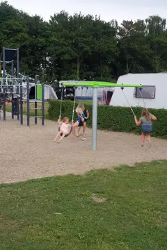Thurø Camping