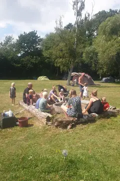 Thurø Camping