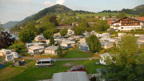 Camping Seefeld