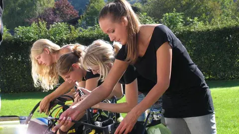 Camping Seefeld