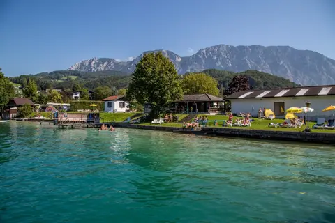 Camping Seefeld