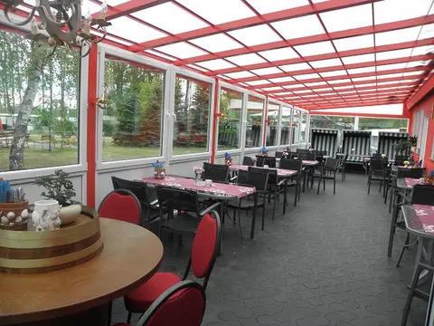 Camping Niewisch
