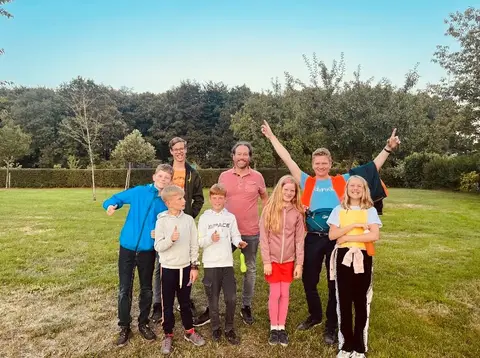 Camping Osebos