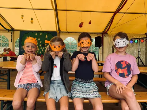 Camping Osebos