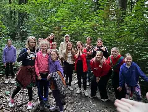 Camping Osebos
