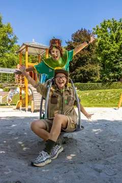 Camping Osebos