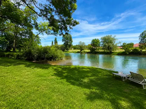 Camping La Saline