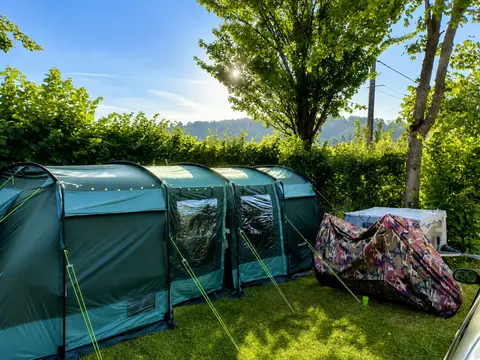 Camping La Saline