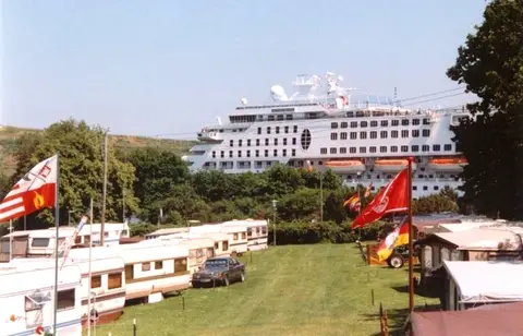 Campingplatz Hohenhörn
