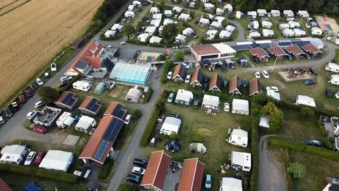 Sandkaas Familiecamping