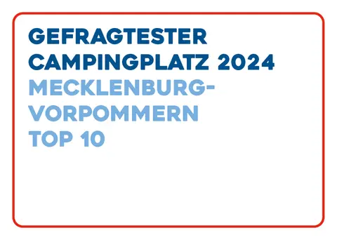 Campingplatz Liebeslaube