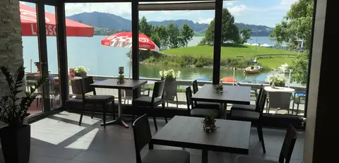 Grüene Aff