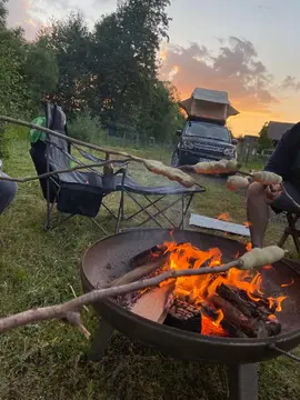 Campingplatz Fladungen