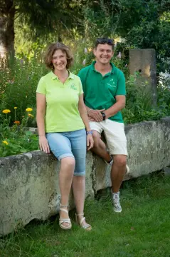 Le Clos de la Chaume