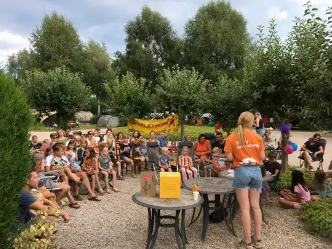 Au Mica